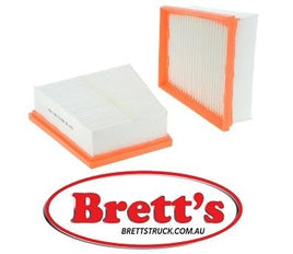 SA 4116 SA4116 AIR FILTER BTP  SA4116 HIFI  SA  4116