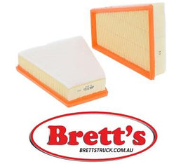 SA 4119 SA4119 AIR FILTER RENAULT TWINGO II 1,6 RS