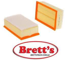 SA 4100 SA4100 AIR FILTER BTP  SA4100 HIFI  SA 4100