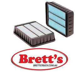 SA 4101 SA4101 AIR FILTER PEUGEOT 4008 2,0 I 4008 2,0 AWC 4008 1,6 4007 2,4 16V 4007 2,2 HDI 4007 2,0 4X4 4007 2,0