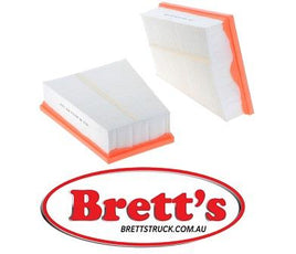 SA 4104 SA4104 AIR FILTER BTP  SA4104 HIFI  SA 4104