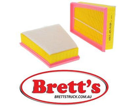 SA 4105 SA4105 AIR FILTER BTP  SA4105 HIFI  SA 4105