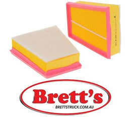SA 4106 SA4106 AIR FILTER BTP  SA4106 HIFI  SA 4106
