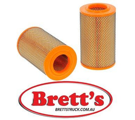 SA 4107 SA4107 AIR FILTER BTP  SA4107 HIFI  SA 4107