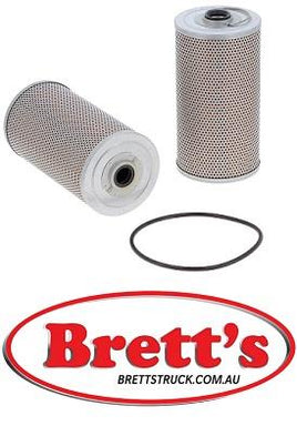 SN 205 SN205 FUEL FILTER HIFI CLARK-MICHIGAN 475 C KOMATSU D 55 S-2 D 60 PL D 65 A D 65 P D 75 S 3