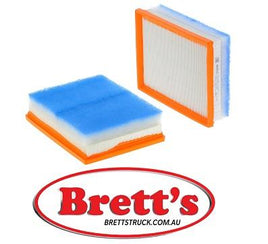 SA 4149 SA4149 AIR FILTER BTP  SA4149 HIFI  SA 4149