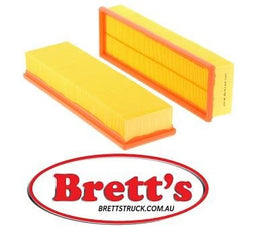 SA 417 SA417 AIR FILTER JOHN DEERE 5400