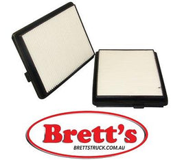 SA 42 SA42 AIR FILTER BTP  SA42 HIFI  SA 42
