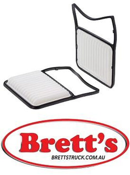 SA 8450 SA8450 AIR FILTER HIFI DAIHATSU 4X4 TERIOS 1,5 VVT-I RWD TERIOS 1,5 VVT-I 4X4 TERIOS 1,5 4WD TERIOS 1,5 TERIOS 1,3 DVVT 4X4