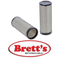 SA 16869 SA16869 AIR FILTER BTP  SA16869 HIFI  SA 16869