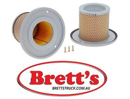 SA17003 AIR FILTER FLEETGUARD AF25301 GUD ADG891 HASTINGS AF2328 IMPREFIL IA8263 JOHN DEERE AL78224 KOX FL557 LUBER-FINER LAF8390 MAHLE LXS233 MANN 4504254186 MANN C1342 MDF-SARL MDA2461