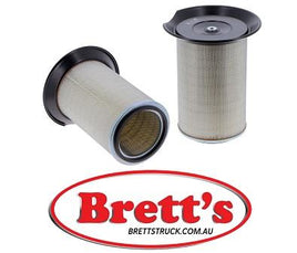 SA 17004 SA17004 AIR FILTER CLAAS 155-54 160-94 180-94