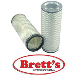SA 17005 SA17005 AIR FILTER BTP  SA17005 HIFI  SA 17005 FA 962 , 5000499654 , 6005010565 , SL 5979 , FA962 , SL5979
