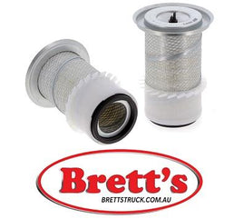 SA 17008 K SA17008K AIR FILTER OUTER  HIFI Air Filter SA17008 for  PA 2968 FN , PA 3924-FN , PA 5406-FN , AEK 2598 , 9777 K , P77-6830 , P77-8795 , AF25509 K , 32/906801 , LAF 8802 , SL 8366 , S 1454 T , 42477 , 542477 , 53011904 , 79011284 , SA 17008 K