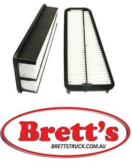 SA 8453 SA8453 AIR FILTER HIFI TOYOTA 4X4 TUNDRA 4,0 V6 TACOMA 4,0 V6 LAND CRUISER PRADO 4,0 V6 VVT-I LAND CRUISER PRADO 4,0 V6 VVT-I LAND CRUISER PRADO 4,0 V6 VVTI