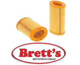 SA 4003 SA4003 AIR FILTER BTP  SA4003 HIFI  SA 4003
