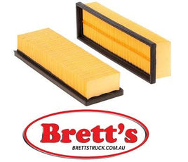 SA 4005 SA4005 AIR FILTER PEUGEOT 106 1,3 RALLYE
