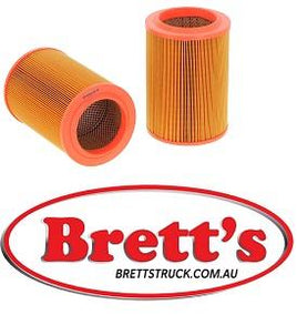 SA 8457 SA8457 AIR FILTER HIFI HYUNDAI VU/LT/LW MIGHTY II 3,3 D