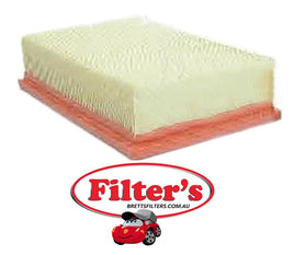 A0247 AIR FILTER FORD Transit  Air Supply Sys Sep 91~Sep 94 2.00 L   NCA  FORD 1024247 FORD 92VB 9601 GA 92VB9601GA