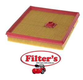 A0250 AIR FILTER RENAULT Avantime  Air Supply Sys Nov 01~Jun 03 3.00 L  DE0# L7X72# KW:152 RENAULT 60 25 404 659 6025404659