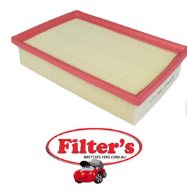 A0253 AIR FILTER FORD Focus C-Max  Air Supply Sys Oct 03~May 07 1.60 L   Duratorq KW:80    FORD Focus II  Air Supply Sys May 05~Aug 07 1.60 L  DA  KW:66    MAZDA Mazda 3  Air Supply Sys Jan 03~Aug 11 1.60 L  BK Y