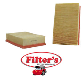 A0254 AIR FILTER ROVER Rover 800  Air Supply Sys Jan 92~Feb 99 2.00 L  820 RS 20T4 Model:Si|KW:100 AZUMI A40254 MANN C27108  C27108 PURFLUX A 1081