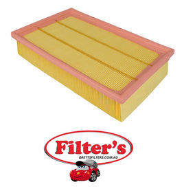 A0264 AIR FILTER FORD Focus  Air Supply Sys Oct 01~ 2.00 L  MK2 Duratorq    FORD Focus C-Max  Air Supply Sys Jan 05~May 07 1.80 L   Duratorq KW:85   Air Supply Sys Oct 03~Jan 07 2.00 L   Duratorq KW:100