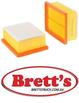 SA 4055 SA4055 AIR FILTER HIFI PEUGEOT VU/LT/LW PARTNER 2,0 HDI 4X4 PARTNER 2,0 HDI PARTNER 1,9 D 4X4 PARTNER 1,9 D RENAULT GRAND SCENIC II 1,6
