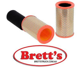 SA 4024 SA4024 AIR FILTER BTP  SA4024 HIFI  SA 4024