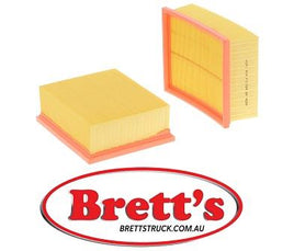 SA 4029 SA4029 AIR FILTER BTP  SA4029 HIFI  SA 4029