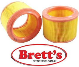 SA 875 SA875 AIR FILTER BTP  SA875 HIFI  SA 875