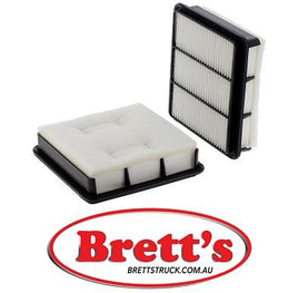 SA 8440 SA8440 AIR FILTER ISUZU VU/LT/LW KB 360 I KB 350 I KB 240 KB 200 I