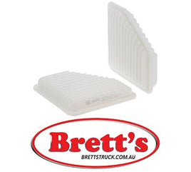 SA 8441 SA8441 AIR FILTER KIA SOUL II 2,0 CVVT