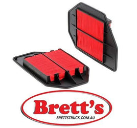 SA 8442 SA8442 AIR FILTER HONDA CIVIC VII 1,7 CTDI
