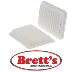 SA 8443 SA8443 AIR FILTER LEXUS LS 460 AWD LS 460