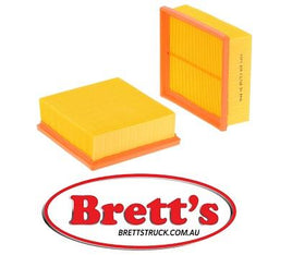 SA 8446 SA8446 AIR FILTER FIAT SEDICI 1,9 JTD SEDICI 1,6 16V