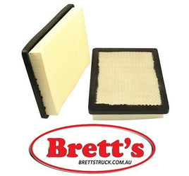 SA 1483 SA1483 AIR FILTER FIAT COUPE 2,0 20V COUPE 2,0 16V TURBO COUPE 2,0 16V