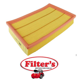 A0265 AIR FILTER FORD Focus  Air Supply Sys Oct 04~Jan 08 1.40 L  CAP C14HDEZ   Air Supply Sys Sep 03~Jan 08 1.60 L  CAP C16HDEZ (100PS)   Air Supply Sys Sep 03~Jan 08 1.60 L  CAP C16HDEZ (115/120PS)