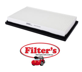 A0268 AIR FILTER MINI R53 Coupe : Cooper S  Air Supply Sys Sep 00~Nov 06 1.60 L  R53 W11B16A    MINI R52 Cabrio : Cooper S  Air Supply Sys Jan 03~Jul 08 1.60 L  R52 W11B16A KW:125    MINI Mini Cooper  Air Supply Sys May 02~Jan 08 1.60 L  R52 W11B16A