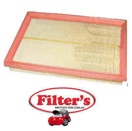 A0272 AIR FILTER FORD Fiesta  Air Supply Sys Jan 89~Apr 94 1.60 L  CX AY CVH Eng:16V|KW:65   Air Supply Sys Jan 89~Aug 96 1.80 L  CX AI HCS (60PS) Eng:16V,XR2i 16V|KW:77,96|HP:105,131 FORD 6544497