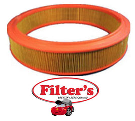 A0279 AIR FILTER FORD Sierra Sapphire  Air Supply Sys Oct 89~Feb 93 1.60 L   L6B CVH-CFI KW:59   Air Supply Sys Jan 87~Feb 93 1.80 L   R2A CVH KW:66   Air Supply Sys May 88~Mar 92 1.80 L   R2C CVH-CFI KW:64 FORD 6149393