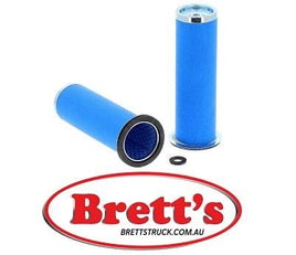 SA 14831 SA14831 AIR FILTER JCB 520-55 520-55 FS 525 525 FS 525-58 525-67 526-55 527-58 527-67 530-110 530-120 530-67 530-95 535-67