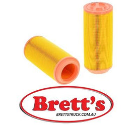 SA 17118 SA17118 AIR FILTER FENDT 307 C TURBO FARMER 308 C TURBO FARMER 308 C/CA 309 C TURBO FARMER 309 CA F 370 GT/GTA F 380 GT/GTA/GTF
