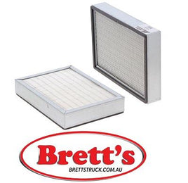 SC 80000 SC80000 CABIN AIR FILTER HYUNDAI HL 720-3 HL 730-3 HL 740-3 HL 750 HL 760 HL 770 HL 770-7 HL 780-3 HL 780-3A