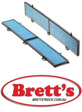 SC 5091 CAB SC5091CAB ANTIBACTERIAL CABIN FILTER HIFI ALPINA B 3 S BITURBO DECAPOTABLE B 3 S BITURBO COUPE B 3 S BI-TURBO COUPE B 3 S BITURBO BREAK B 3 S BITURBO B 3 GT 3 COUPE B 3 3,0 BITURBO