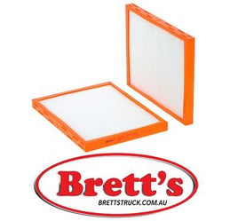 SC 80006 SC80006 CABIN AIR FILTER LIEBHERR L 544 L 554 L 564 L 564 B L 574 L 574 B L 580 L 580 B L 584
