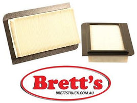 SC 8009 SC8009 CABIN AIR FILTER BTP  SC8009 HIFI  SC 8009