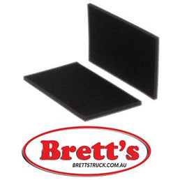 SC 80090 SC80090 CABIN AIR FILTER ATLAS 270 MH 225 LC