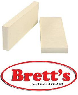 SC5097 CABIN AIR FILTER BOSCH 1987435060 HENGST E1985LI  MAHLE LA582 MANN CU5041 MERCEDES-BENZ 1298350047   MERCEDES-BENZ A1298350047 PURFLUX AH578 WEGA AKX35610