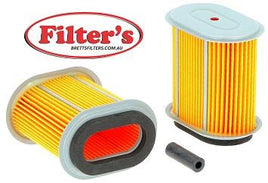 SA 12771 SA12771 AIR FILTER LASKI TR 50 , TR50 LASKI CS 6 , CS6 KOHLER CS 4 , CS4 KOHLER CS 6 , CS6